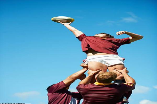 体育培训冰球橄榄球方案