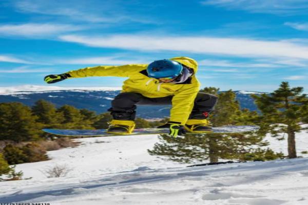 十岁儿童适合学习哪些体育项目？(图1)